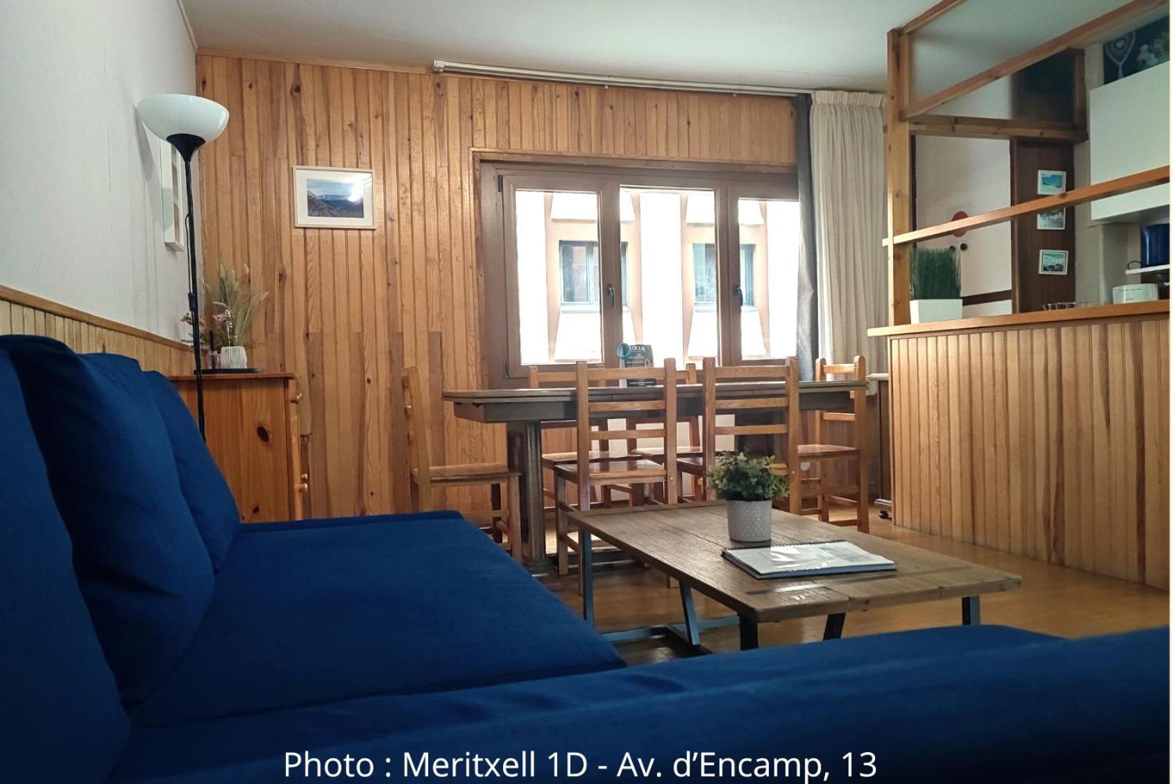Ac Apartaments Centre Pas De La Casa Zimmer foto